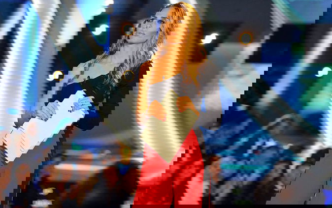 Ilary Blasi, Grande Fratello Vip: ‘Reality pop, mi piace Bossari e nessuna preferenza per i Rodriguez’ preview