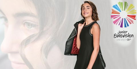 Junior Eurovision Song Contest 2017: Maria Iside Fiore con “Scelgo… My Choice”, diretta tv Rai e streaming preview