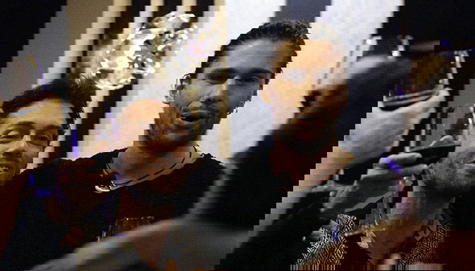 GF Vip 2, le strategie: ecco chi voteranno Malgioglio e gli altri, Luca e Raffaello amici per la pelle (Video) preview