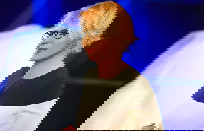 Maria De Filippi difende Cecilia e Ignazio e parla del trono gay e di Temptation Island Vip article-post