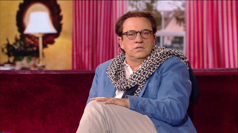 Fratelli di Crozza, anticipazioni 3 novembre: la nuova parodia di Rosario Crocetta, info streaming preview