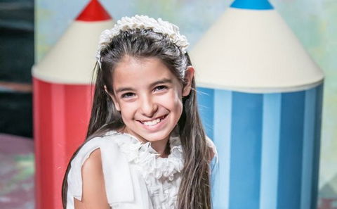 Lo Zecchino d’Oro 2017, il testo della canzone “Sì, davvero mi piace!” interpretata da Angelica Rita Lampis preview