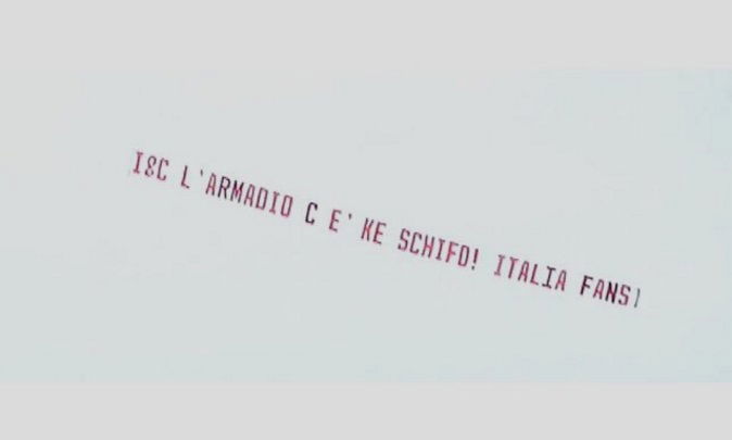 Aereo contro Cecilia e Ignazio, GF Vip 2: “L’armadio c’è, che schifo!” article-post