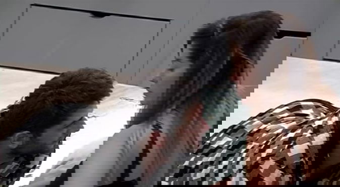 Aida e Jeremias, GF Vip 2: nuovi approcci nella notte, Geppy entra nella Casa come Francesco Monte? preview