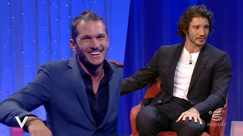 Isola dei Famosi 2018, anticipazioni: Stefano De Martino ‘rischia il posto’? Ecco chi potrebbe ritornare preview