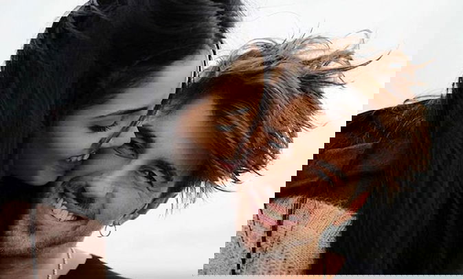 GF Vip 2, Andrea Damante parla di Giulia De Lellis: le parole di stima di Simona Izzo preview