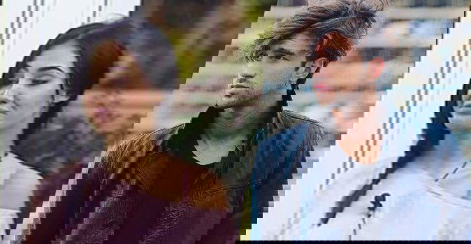 Grande Fratello Vip, Giulia riceve l’aereo di Andrea ma non capisce il messaggio e si arrabbia preview