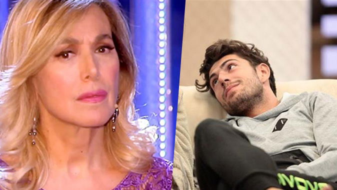 GF Vip 2017, la famiglia di Ignazio Moser minaccia provvedimenti legali: come risponderà Barbara d’Urso? preview