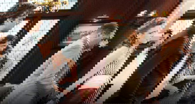 Beautiful, anticipazioni dal 27 novembre al 2 dicembre: Brooke torna con Bill, Ridge è disperato preview