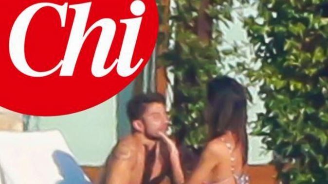 Gossip news, Belen Rodriguez e Andrea Iannone: intesa ritrovata? La coppia di nuovo insieme article-post