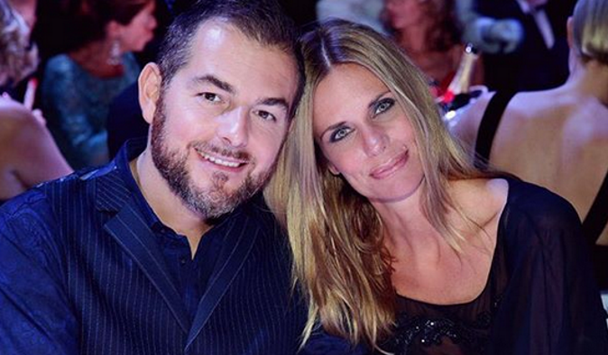 Daniele Bossari e Filippa Lagerback non si sposano più l’8 giugno: ecco la nuova data del matrimonio article-post
