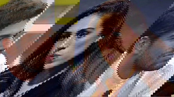 Cecilia e Ignazio, GF Vip 2: l’agendina e le stelline, la risposta della Rodriguez spiazza il web (Video) preview