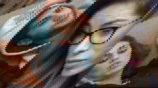 GF Vip 2, Aida Yespica prende una decisione: ecco cosa farà, Jeremias infastidito preview