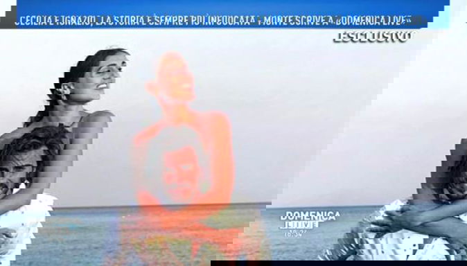 GF Vip 2, Francesco Monte scrive a Barbara d’Urso: Cecilia vuole andare da lui (Video) article-post