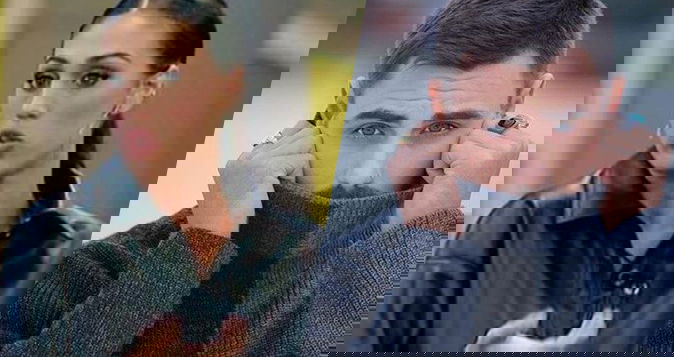 GF Vip 2, Cecilia e Francesco si sono incontrati: la Rodriguez si spiega, lui fa i bagagli (Video) preview