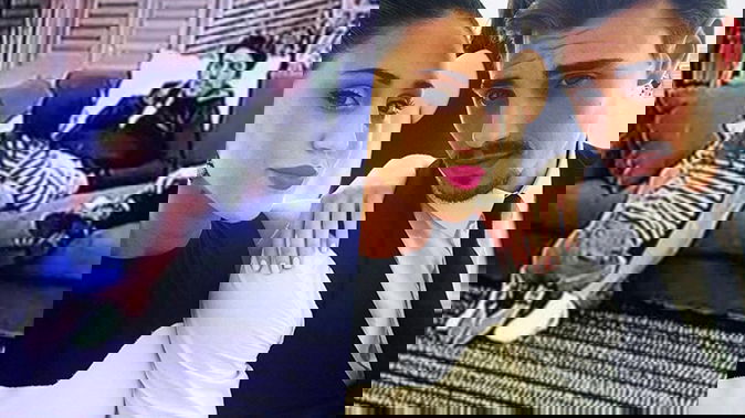 GF Vip 2, Cecilia Rodriguez in crisi vuole fare le coccole a Francesco Monte: poi ‘s’imbosca’ con Ignazio preview