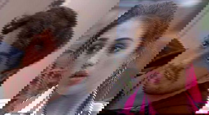 GF Vip 2, Ignazio preoccupato per il messaggio di Jeremias: Cecilia parla di Monte ‘È perfetto!’ (Video) preview