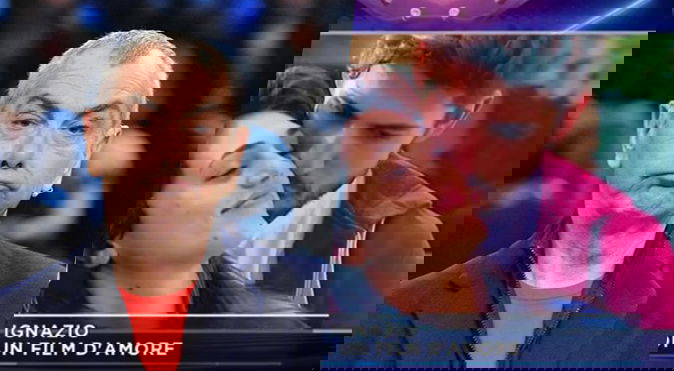 GF Vip 2, Cecilia e Ignazio: la Rodriguez pazza d’amore, le strane previsioni di Luca Giurato preview