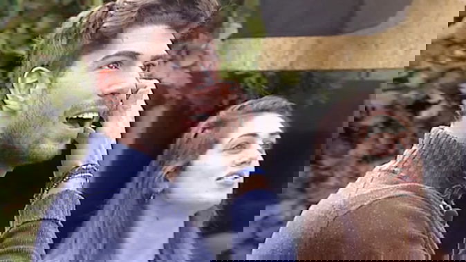 Grande Fratello Vip, Cecilia Rodriguez e Ignazio Moser: primo messaggio per la coppia preview