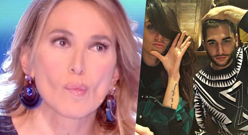 GF Vip 2, Cecilia e Jeremias Rodriguez: ecco perché non andranno MAI da Barbara d’Urso preview