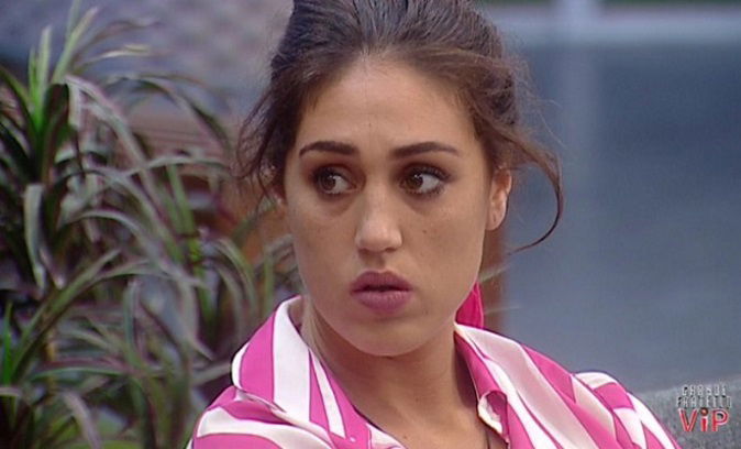 Grande Fratello Vip anticipazioni: Cecilia e Ignazio pronti alla separazione? Due nuovi finalisti e Mara Venier in Casa article-post