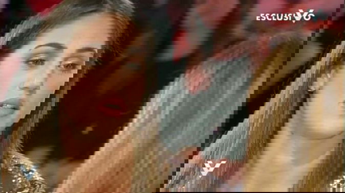 Cecilia Rodriguez a Verissimo, l’armadio del GF Vip: ‘Non è successo niente, sono indignata!’ (Video) preview