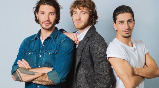 Amici 17, anticipazioni: Paolo Ciavarro prende il posto di Stefano De Martino, ecco perché article-post