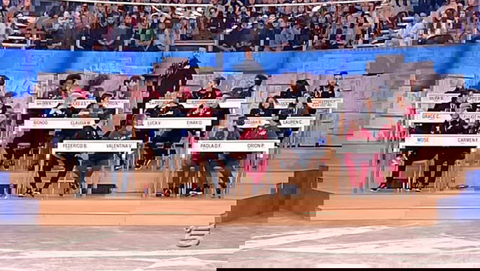 Amici 17, riassunto prima puntata: ecco i cantanti ed i ballerini che sono entrati nella scuola preview