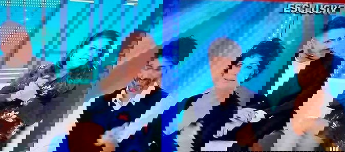 Corinne Clery, Grande Fratello Vip: ‘Con Serena Grandi non posso fare pace da un giorno all’altro!’ preview