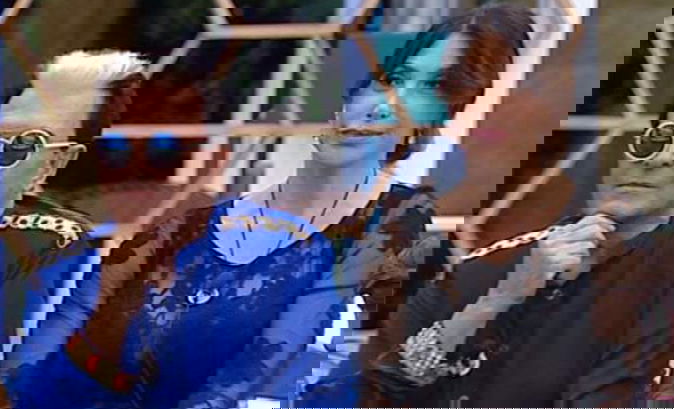 Grande Fratello Vip, Carmen Di Pietro: ‘Vince Daniele Bossari, Cristiano Malgioglio è un bugiardo!’ preview