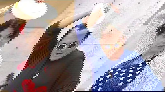 Grande Fratello Vip, Carmen Di Pietro confessa: “Cristiano Malgioglio ce l’ha con me, ecco per quale motivo!” preview