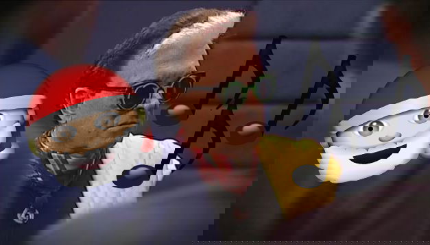 GF Vip 2, Cristiano Malgioglio: nella Casa s’incide la canzone di Natale, lui non approva (Video) preview