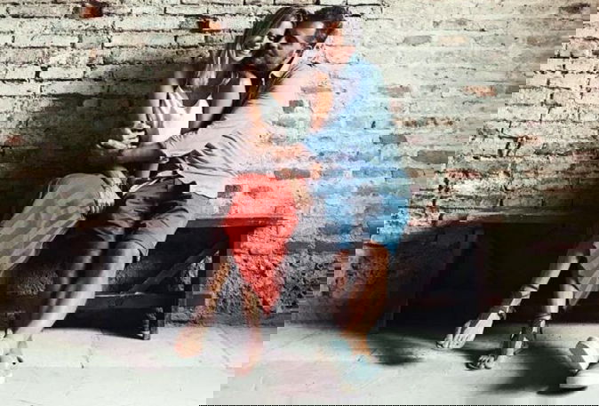 GF Vip 2, Daniele Bossari: Filippa Lagerback svela un particolare inedito ‘Mi ha sorpresa!’ preview