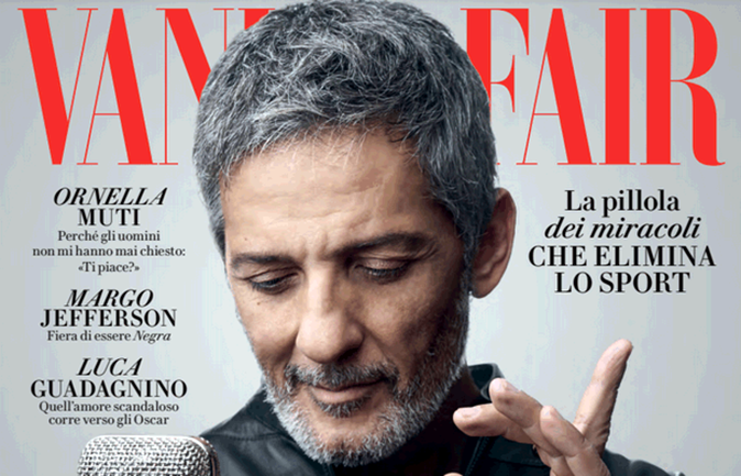 Fiorello, quasi 58 anni e non sentirli: ‘Non riesco ad invecchiare, e su Weinstein e Brizzi…’ preview