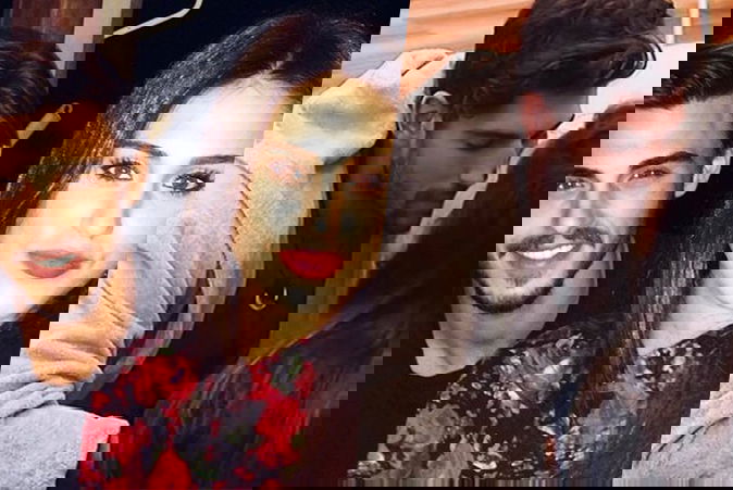 Cecilia Rodriguez, GF Vip 2: l’argentina parla di Francesco Monte ‘Il mio grande amore…’ preview