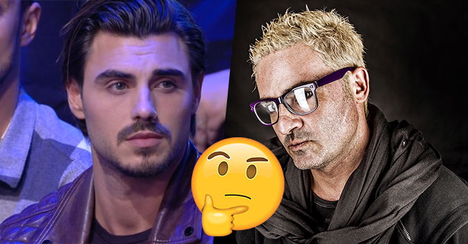 Alberto Dandolo contro Francesco Monte