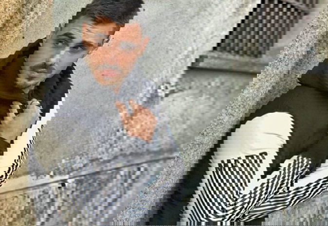 Francesco Monte, dopo il GF Vip 2: cambio di look e le parole su Belen Rodriguez preview