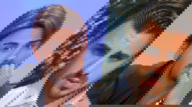 Uomini e Donne, Francesco Monte tronista? Il messaggio di Raffaella Mennoia dopo il GF Vip 2 preview