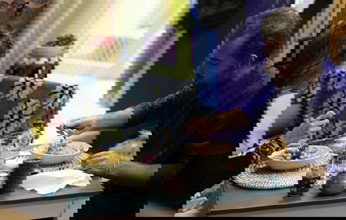 Daniele Bossari, GF Vip 2: la depressione e la rinascita, dopo il reality nozze e secondo figlio con Filippa? preview