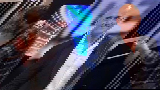 Grande Fratello Vip, Aida Yespica e Jeremias Rodriguez: “Effusioni pesanti!”, parola di Signorini preview