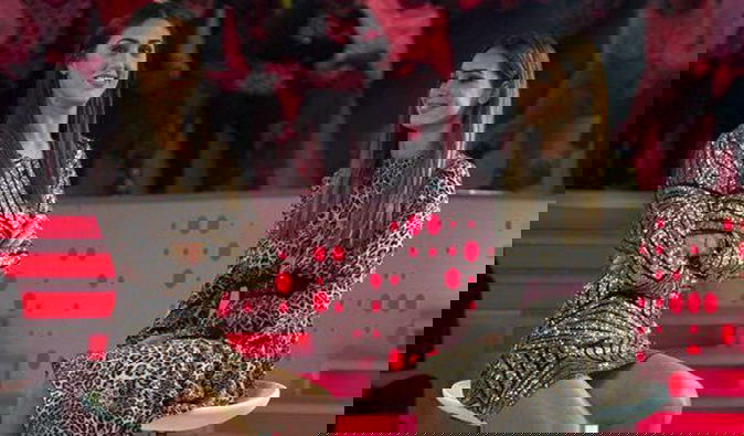 Cecilia Rodriguez a Verissimo dopo il GF Vip 2: ‘Francesco mi trascurava, con Ignazio è vero amore!’ preview