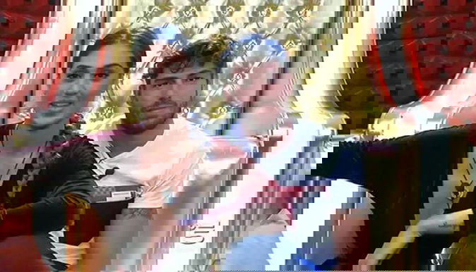 Grande Fratello Vip 2, Jeremias eliminato e Giulia in finale: le nomination della decima puntata preview