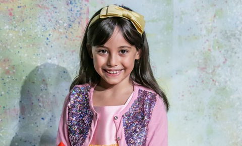 Lo Zecchino d’Oro 2017, il testo della canzone “Il pescecane (solo un ciao)” interpretata da Giorgia Maria Voci preview