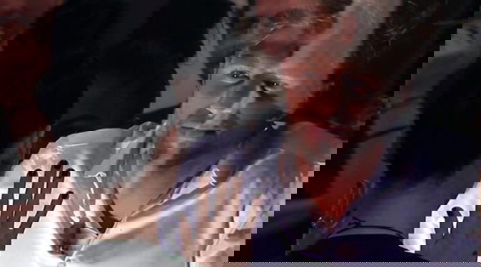 GF Vip 2, Andrea e Giulia: Damante si fa perdonare, le parole che non ti aspetti (Video) preview