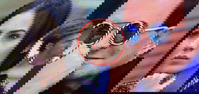 Giulia De Lellis, GF Vip 2: dubbi su Cristiano Malgioglio, Andrea Damante conferma la sua presenza preview