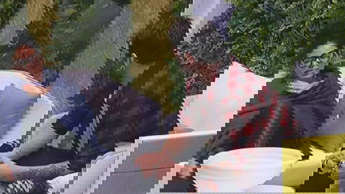 Grande Fratello Vip, Giulia e le paure su Andrea Damante: “Se dovesse finire io mi preparo…” preview