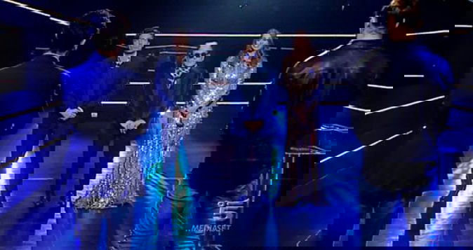 Grande Fratello Vip, semifinale: tre eliminati, Luca Onestini e Raffaello Tonon al televoto preview