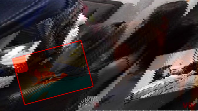 Grande Fratello Vip, Ignazio e Cecilia: capanna per copulare in Casa e le frasi da ‘cavaliere’ preview