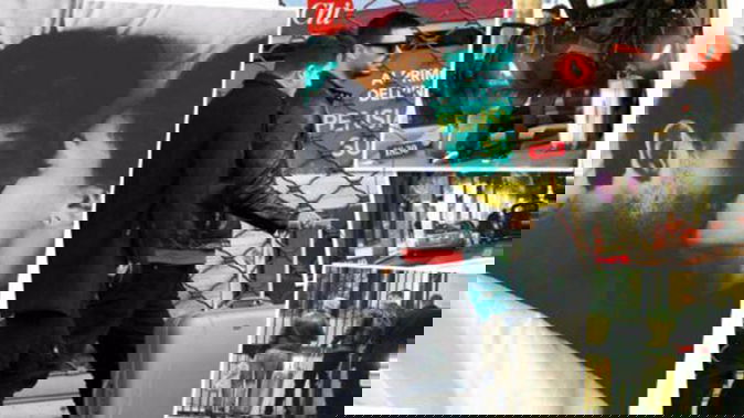 GF Vip 2, Cecilia e Ignazio: prima foto fuori dalla Casa, Francesco Monte fa i bagagli e lascia il nido d’amore preview