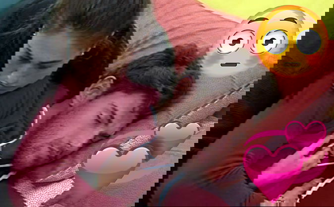 GF Vip 2017, Cecilia Rodriguez e Ignazio Moser: prima notte nello stesso letto, ecco cosa è successo preview